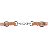 Harness / Chain Curb Staps