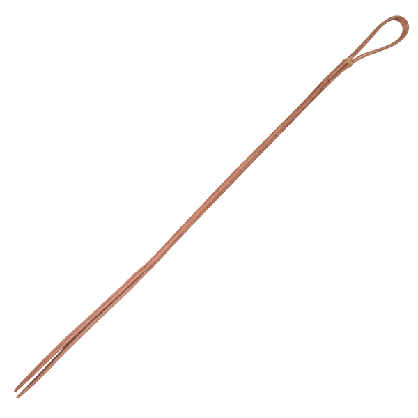 Harness Leather Quirt