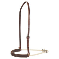 Single Rope with Leather Cover