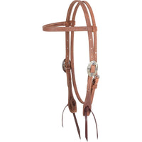 Guthrie Buckle: Harness