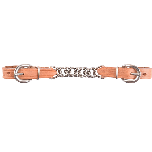 Harness / Chain Curb Staps