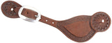 Tombstone Spur Strap
