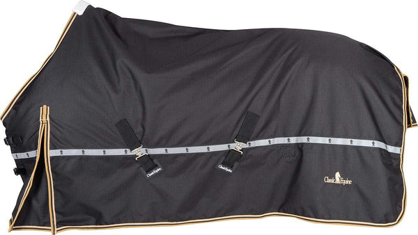 5K Cross Trainer Standard Blanket