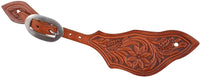 Rancher Spur Strap