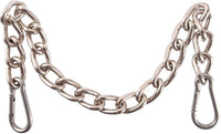 Stainless Steel Chain Curb Strap