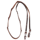 Barrel Reins