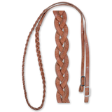 Barrel Reins