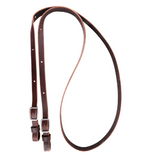 Latigo Roping Reins