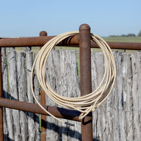 Braided Ranch Rope