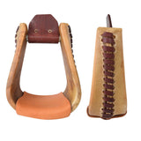 Roper Stirrup