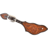 Rancher Spur Strap