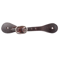 Latigo Spur Strap