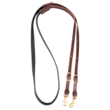 Barrel Reins