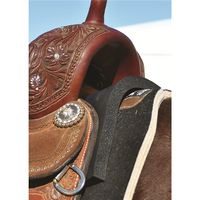 Saddle Shims