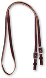 Barrel Reins