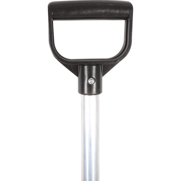 Manure Fork Handle and Head