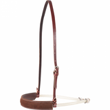 Double Rope with Leather Cover