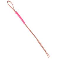 Leather Quirt