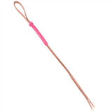 Leather Quirt