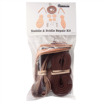 Saddle & Bridle Repair Kit