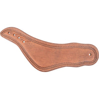 Mens Dove Wing Spur Strap