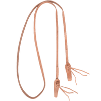 Quick Change Harness Roping Rein