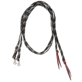 Nylon Split Reins