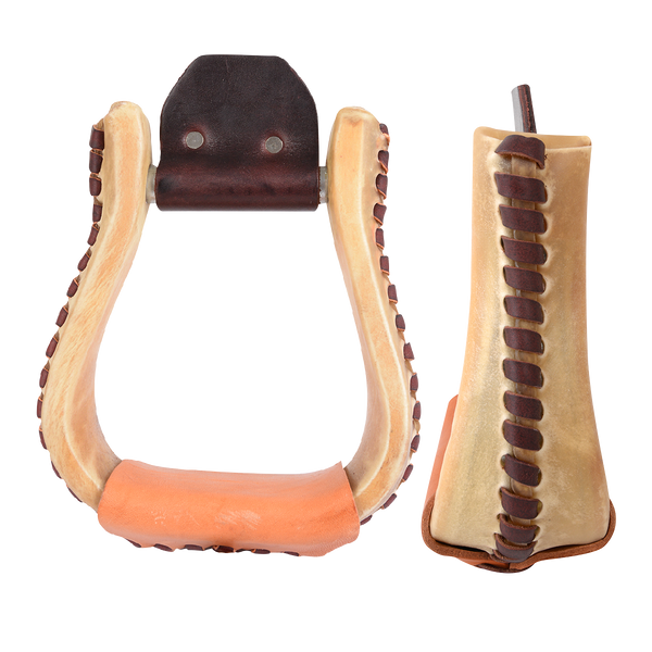 Bell Bottom Stirrup